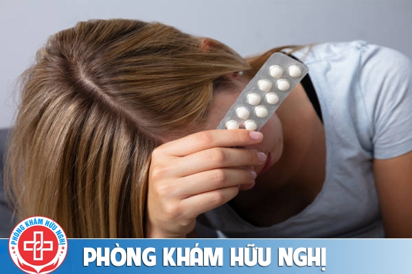 Chi phí thuốc phá thai bao nhiêu?