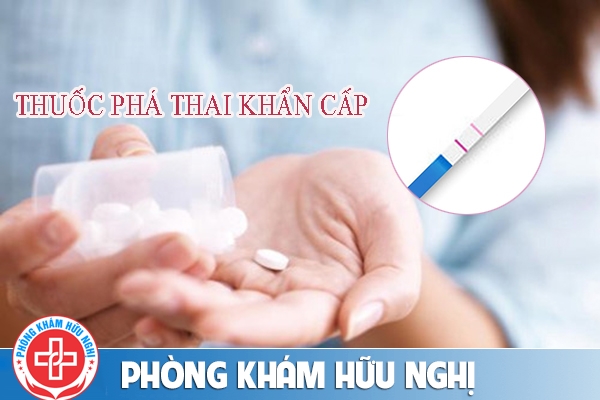 Thuốc phá thai khẩn cấp dùng như thế nào?