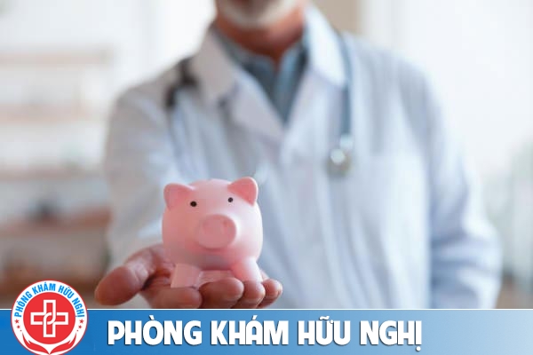 Cắt bao quy đầu bao nhiêu tiền?