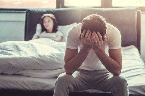 Nấm bao quy đầu: nguyên nhân, triệu chứng và cách khắc phục