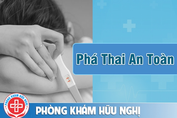 Phá thai – Một quyết định chưa bao giờ là dễ dàng