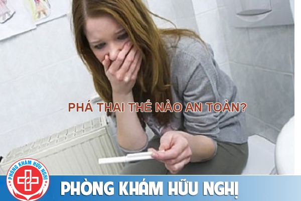 Những điều bạn cần biết khi phá thai