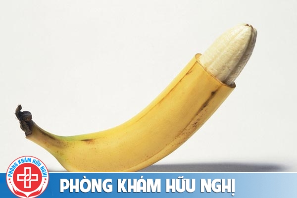 Phòng khám cắt bao quy đầu uy tín với biện pháp tiên tiến