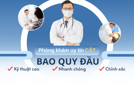 Phương pháp phẫu thuật cắt bao quy đầu ít đau bạn đã biết chưa