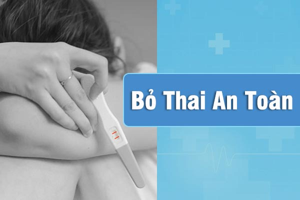 Bỏ thai – Một quyết định chưa bao giờ là dễ dàng
