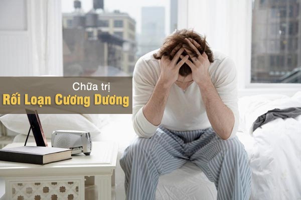 Chữa rối loạn cương dương thế nào là khoa học và hiệu quả?