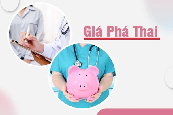 Tìm hiểu về giá phá thai hiện nay
