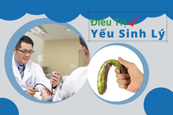 Gợi ý 4 cách thực điều trị yếu sinh lý
