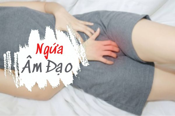 Ngứa âm đạo là bệnh gì và điều trị thế nào hiệu quả?