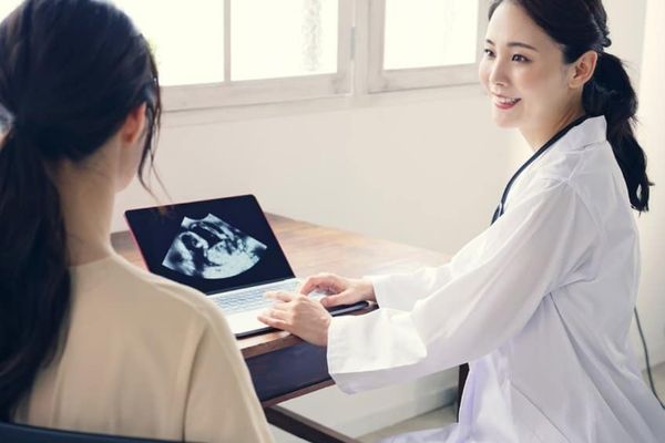 Phòng khám phụ khoa chất lượng cao và bảo mật