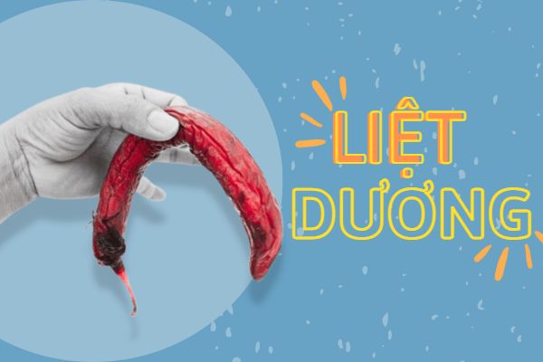 Điều trị liệt dương như thế nào để đạt hiệu quả tốt?