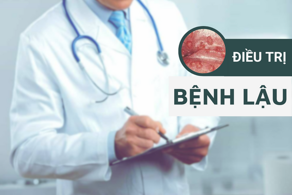 Cách chữa bệnh lậu không lo tái phát