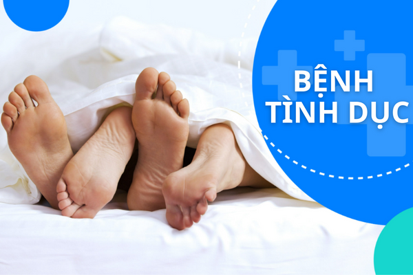 Những căn bệnh tình dục phổ biến nhất hiện nay