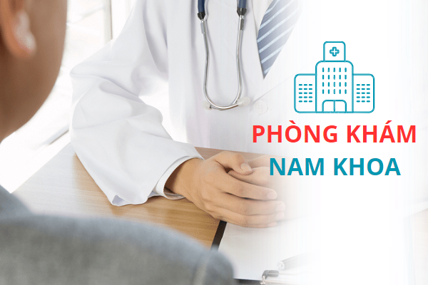 Phòng khám nam khoa Bình Định đáng tin cậy