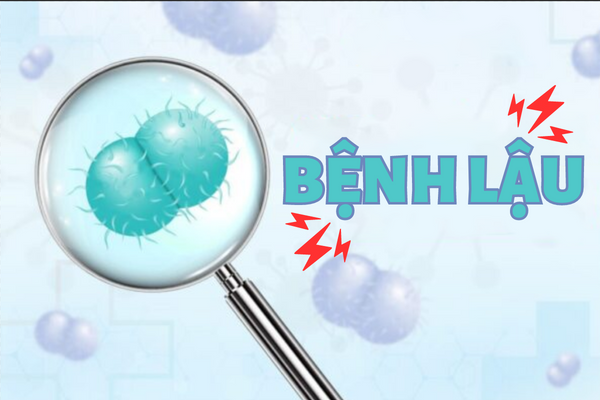 Tổng hợp các sự thật về bệnh lậu