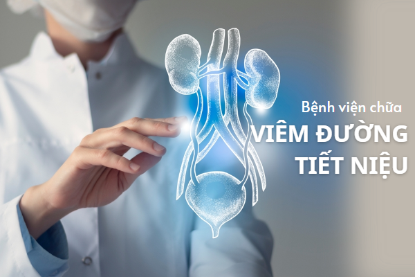 Bệnh viện chữa viêm đường tiết niệu ở TP Quy Nhơn