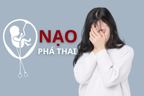 Nạo phá thai an toàn khi lỡ mang thai ngoài ý muốn