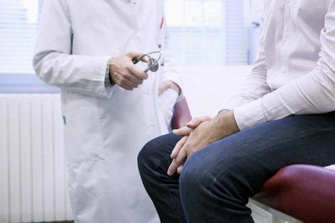 Nơi khám chữa bệnh bao quy đầu ở nam giới uy tín, phí thấp